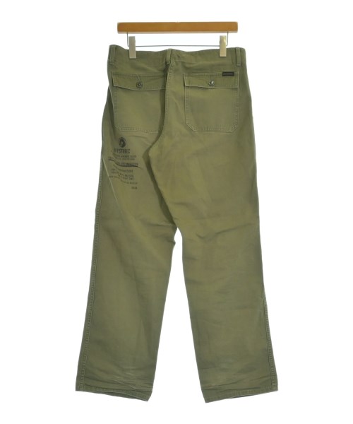 HYSTERIC GLAMOUR（ヒステリックグラマー）その他 カーキ サイズ:M メンズ/2200647785164