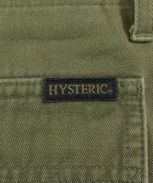 HYSTERIC GLAMOUR（ヒステリックグラマー）その他 カーキ サイズ:M メンズ/2200647785164