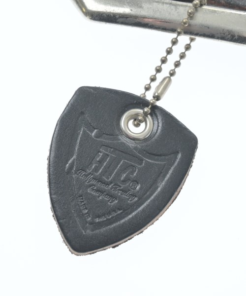 HYSTERIC GLAMOUR（ヒステリックグラマー）ベルト 茶 サイズ:M メンズ/2200648084020