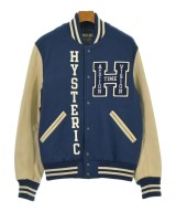 HYSTERIC GLAMOUR スタジャン