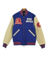 HYSTERIC GLAMOUR スタジャン