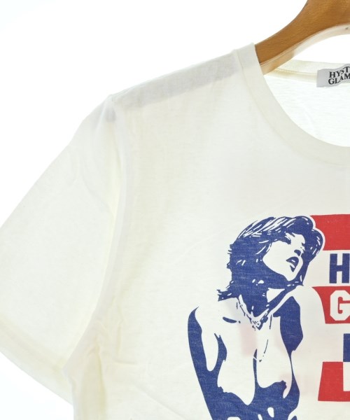 HYSTERIC GLAMOUR（ヒステリックグラマー）Tシャツ・カットソー 白 サイズ:M メンズ/2200638699418