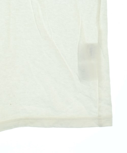 HYSTERIC GLAMOUR（ヒステリックグラマー）Tシャツ・カットソー 白 サイズ:M メンズ/2200638699418