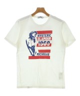 HYSTERIC GLAMOUR（ヒステリックグラマー）Tシャツ・カットソー 白 サイズ:M メンズ/2200638699418