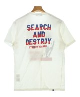 HYSTERIC GLAMOUR（ヒステリックグラマー）Tシャツ・カットソー 白 サイズ:M メンズ/2200638699418