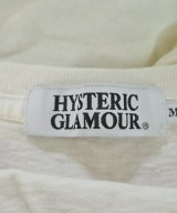HYSTERIC GLAMOUR（ヒステリックグラマー）Tシャツ・カットソー 白 サイズ:M メンズ/2200638699418