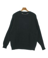 HYSTERIC GLAMOUR（ヒステリックグラマー）ニット・セーター 黒 サイズ:M メンズ/2200640658045