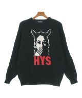 HYSTERIC GLAMOUR ニット・セーター