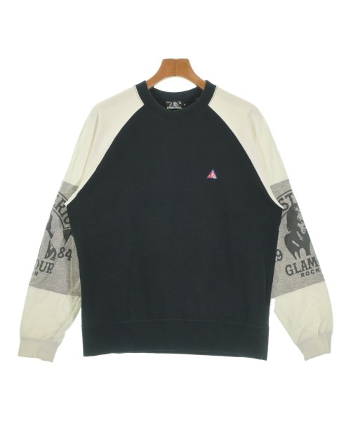 HYSTERIC GLAMOUR(ヒステリックグラマー)Tシャツ・カットソー 黒 サイズ:M/2200649302024