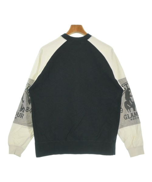 HYSTERIC GLAMOUR（ヒステリックグラマー）Tシャツ・カットソー 黒 サイズ:M メンズ/2200649302024