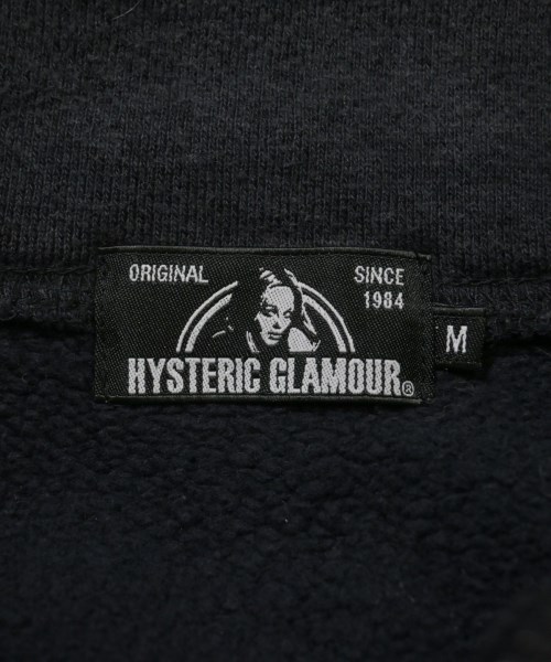 HYSTERIC GLAMOUR（ヒステリックグラマー）その他 黒 サイズ:M メンズ/2200649302079