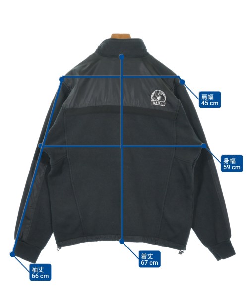 HYSTERIC GLAMOUR（ヒステリックグラマー）その他 黒 サイズ:M メンズ/2200649302079