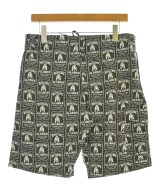 HYSTERIC GLAMOUR（ヒステリックグラマー）ショートパンツ 黒 サイズ:M メンズ/2200649427024