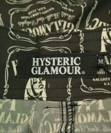 HYSTERIC GLAMOUR（ヒステリックグラマー）ショートパンツ 黒 サイズ:M メンズ/2200649427024
