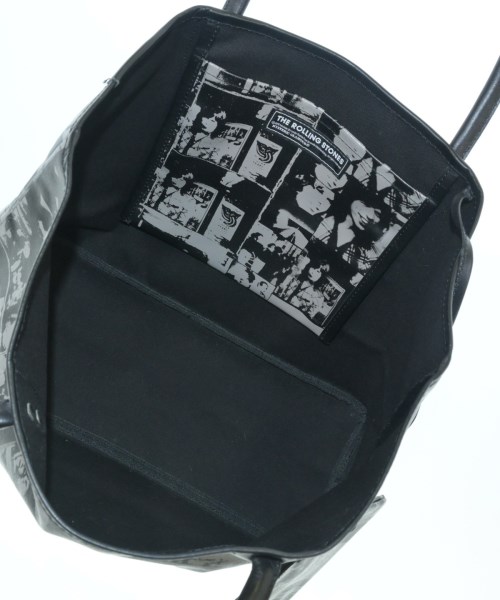 HYSTERIC GLAMOUR（ヒステリックグラマー）トートバッグ グレー サイズ:- メンズ/2200639355139