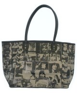 HYSTERIC GLAMOUR（ヒステリックグラマー）トートバッグ グレー サイズ:- メンズ/2200639355139