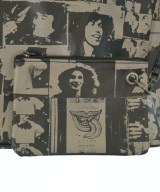 HYSTERIC GLAMOUR（ヒステリックグラマー）トートバッグ グレー サイズ:- メンズ/2200639355139