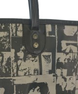 HYSTERIC GLAMOUR（ヒステリックグラマー）トートバッグ グレー サイズ:- メンズ/2200639355139