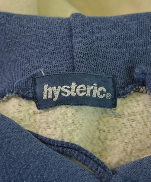 HYSTERIC GLAMOUR（ヒステリックグラマー）パーカー 白 サイズ:F メンズ/2200649879472