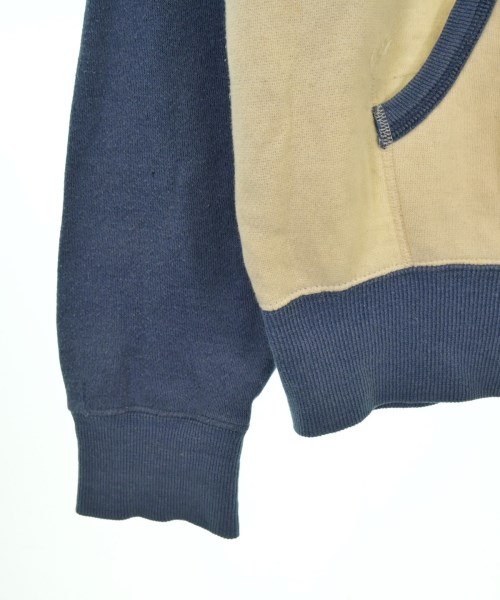 HYSTERIC GLAMOUR（ヒステリックグラマー）パーカー 白 サイズ:F メンズ/2200649879472