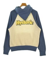 HYSTERIC GLAMOUR（ヒステリックグラマー）パーカー 白 サイズ:F メンズ/2200649879472