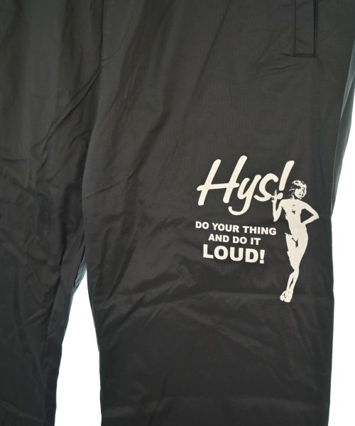 HYSTERIC GLAMOUR（ヒステリックグラマー）その他 黒 サイズ:M メンズ/2200650291010