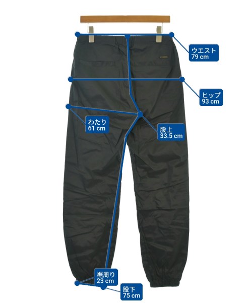 HYSTERIC GLAMOUR（ヒステリックグラマー）その他 黒 サイズ:M メンズ/2200650291010