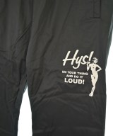 HYSTERIC GLAMOUR（ヒステリックグラマー）その他 黒 サイズ:M メンズ/2200650291010