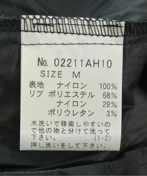 HYSTERIC GLAMOUR（ヒステリックグラマー）スウェット 黒 サイズ:M メンズ/2200650291027