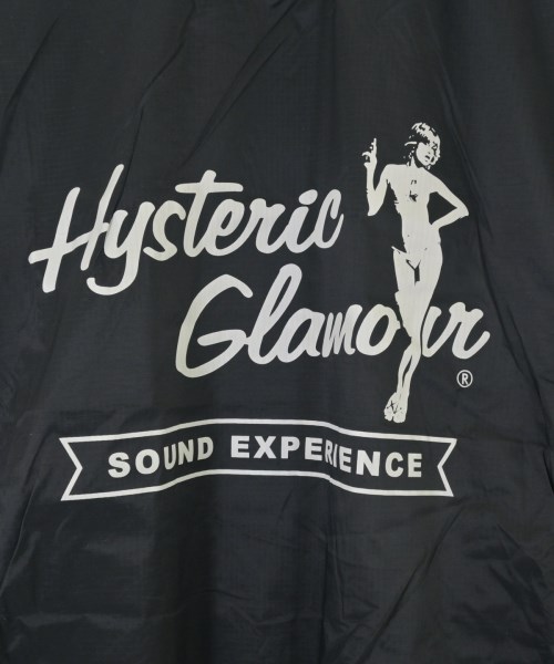 HYSTERIC GLAMOUR（ヒステリックグラマー）スウェット 黒 サイズ:M メンズ/2200650291027