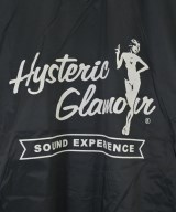 HYSTERIC GLAMOUR（ヒステリックグラマー）スウェット 黒 サイズ:M メンズ/2200650291027