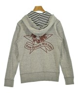 HYSTERIC GLAMOUR（ヒステリックグラマー）パーカー グレー サイズ:S メンズ/2200643652279