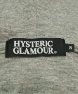 HYSTERIC GLAMOUR（ヒステリックグラマー）パーカー グレー サイズ:S メンズ/2200643652279