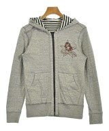 HYSTERIC GLAMOUR パーカー