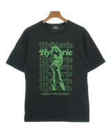 HYSTERIC GLAMOUR（ヒステリックグラマー）Tシャツ・カットソー 黒 サイズ:S メンズ/2200643652286