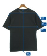 HYSTERIC GLAMOUR（ヒステリックグラマー）Tシャツ・カットソー 黒 サイズ:S メンズ/2200643652286