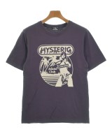HYSTERIC GLAMOUR（ヒステリックグラマー）Tシャツ・カットソー 紫 サイズ:S メンズ/2200643652316