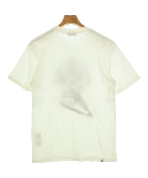 HYSTERIC GLAMOUR（ヒステリックグラマー）Tシャツ・カットソー 白 サイズ:S メンズ/2200643652323