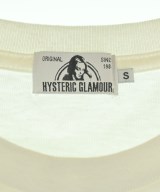 HYSTERIC GLAMOUR（ヒステリックグラマー）Tシャツ・カットソー 白 サイズ:S メンズ/2200643652323