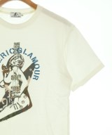 HYSTERIC GLAMOUR（ヒステリックグラマー）Tシャツ・カットソー 白 サイズ:S メンズ/2200643652323