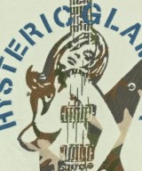 HYSTERIC GLAMOUR（ヒステリックグラマー）Tシャツ・カットソー 白 サイズ:S メンズ/2200643652323