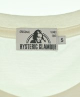HYSTERIC GLAMOUR（ヒステリックグラマー）Tシャツ・カットソー 白 サイズ:S メンズ/2200643652330