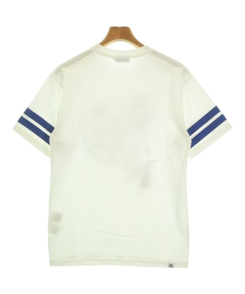 HYSTERIC GLAMOUR（ヒステリックグラマー）Tシャツ・カットソー 白 サイズ:S メンズ/2200643652347