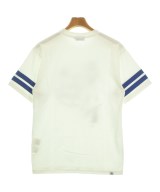 HYSTERIC GLAMOUR（ヒステリックグラマー）Tシャツ・カットソー 白 サイズ:S メンズ/2200643652347