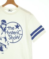 HYSTERIC GLAMOUR（ヒステリックグラマー）Tシャツ・カットソー 白 サイズ:S メンズ/2200643652347