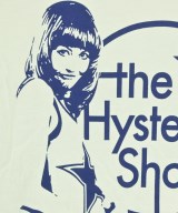 HYSTERIC GLAMOUR（ヒステリックグラマー）Tシャツ・カットソー 白 サイズ:S メンズ/2200643652347