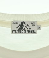 HYSTERIC GLAMOUR（ヒステリックグラマー）Tシャツ・カットソー 白 サイズ:S メンズ/2200643652354