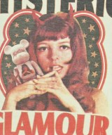 HYSTERIC GLAMOUR（ヒステリックグラマー）Tシャツ・カットソー 白 サイズ:S メンズ/2200643652354