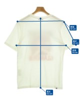 HYSTERIC GLAMOUR（ヒステリックグラマー）Tシャツ・カットソー 白 サイズ:S メンズ/2200643652354