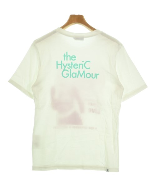 HYSTERIC GLAMOUR（ヒステリックグラマー）Tシャツ・カットソー 白 サイズ:S メンズ/2200643652361